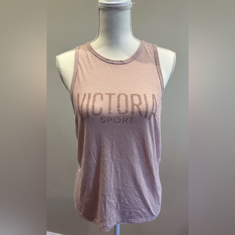 Victoria Secret Sport Tank - Small NWOT